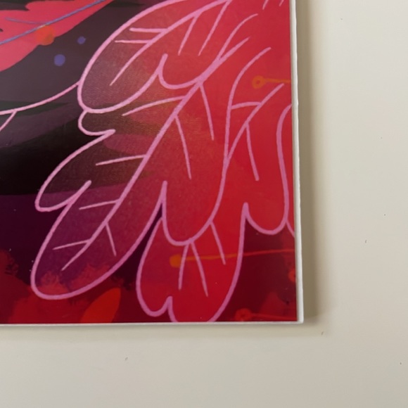 Adventure Time 2014 annual #1- Varinat Lorena Gomez - Picture 4 of 5